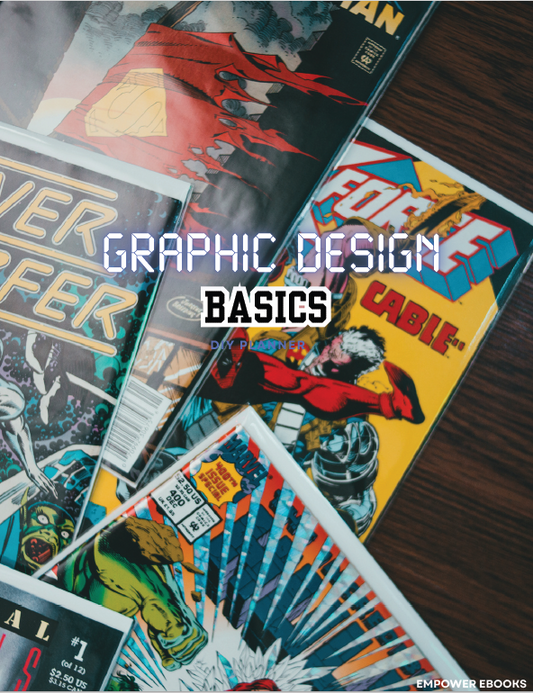 Graphic Design Guide
