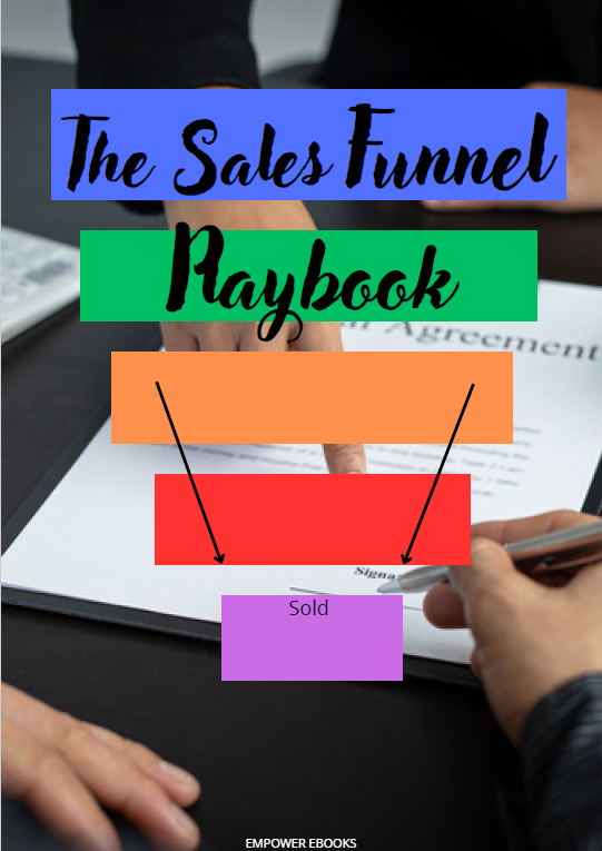 Sales Funnel Playbooks