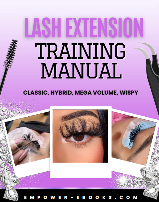 Lash Training Manual